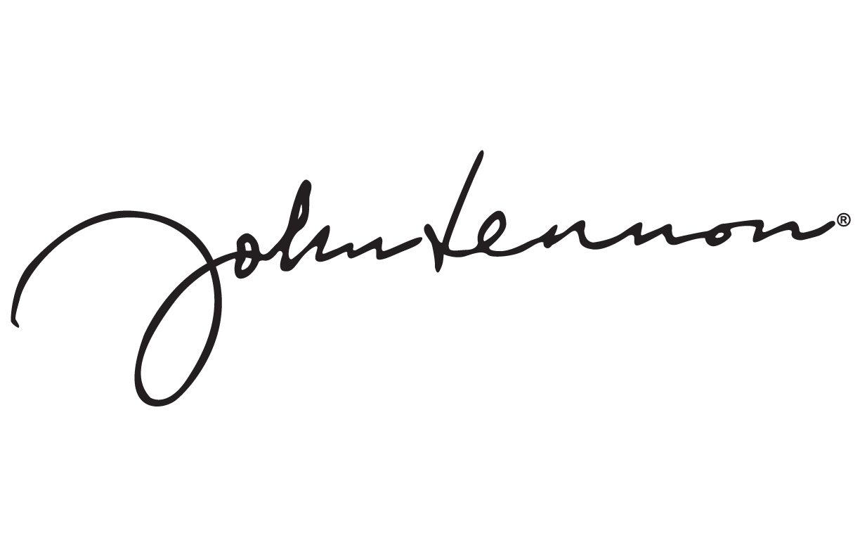 JohnLennon_Logo